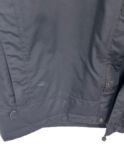 THE NORTH FACE（ザ ノース フェイス）THE NORTH FACE (ザ ノース フェイス) ハイベント ジャケット ブラック サイズ:Sの古着・服飾アイテム