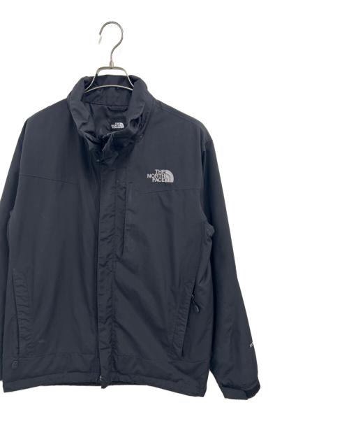 THE NORTH FACE（ザ ノース フェイス）THE NORTH FACE (ザ ノース フェイス) ハイベント ジャケット ブラック サイズ:Sの古着・服飾アイテム