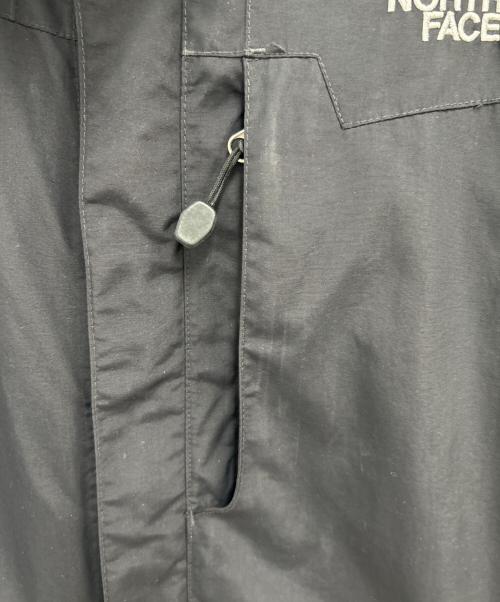 THE NORTH FACE（ザ ノース フェイス）THE NORTH FACE (ザ ノース フェイス) ハイベント ジャケット ブラック サイズ:Sの古着・服飾アイテム