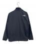 THE NORTH FACE (ザ ノース フェイス) ハイベント ジャケット ブラック サイズ:S：4000円