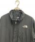 中古・古着 THE NORTH FACE (ザ ノース フェイス) ハイベント ジャケット ブラック サイズ:S：4000円