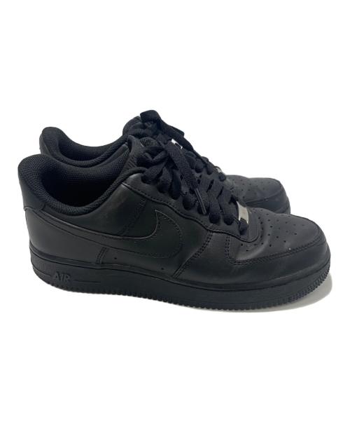 NIKE（ナイキ）NIKE (ナイキ) スニーカー ブラック サイズ:26cmの古着・服飾アイテム