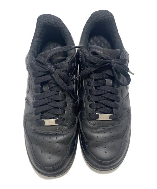 NIKE（ナイキ）NIKE (ナイキ) スニーカー ブラック サイズ:26cmの古着・服飾アイテム