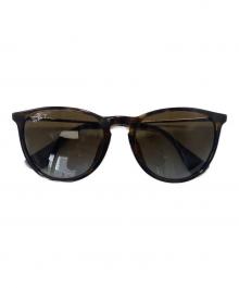 RAY-BAN（レイバン）の古着「サングラス」｜ブラウン