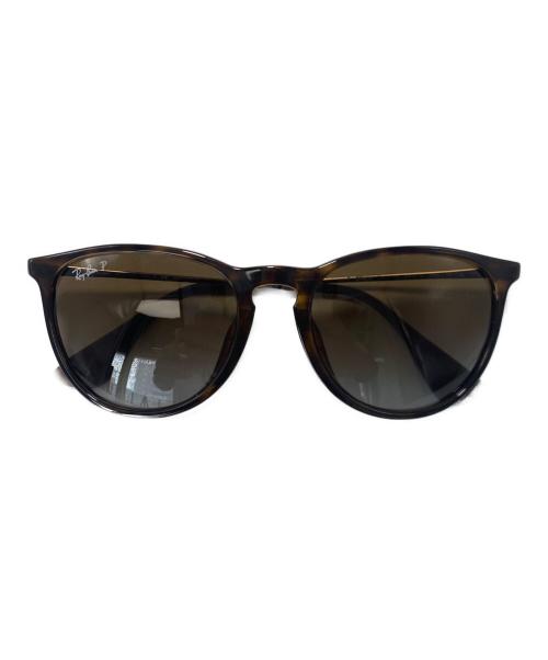 RAY-BAN（レイバン）RAY-BAN (レイバン) サングラス ブラウンの古着・服飾アイテム