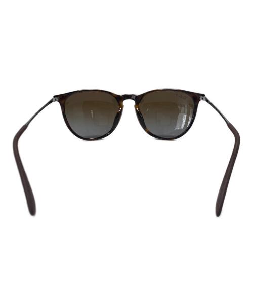 RAY-BAN（レイバン）RAY-BAN (レイバン) サングラス ブラウンの古着・服飾アイテム