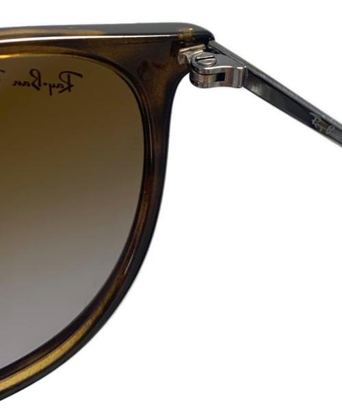 RAY-BAN（レイバン）RAY-BAN (レイバン) サングラス ブラウンの古着・服飾アイテム