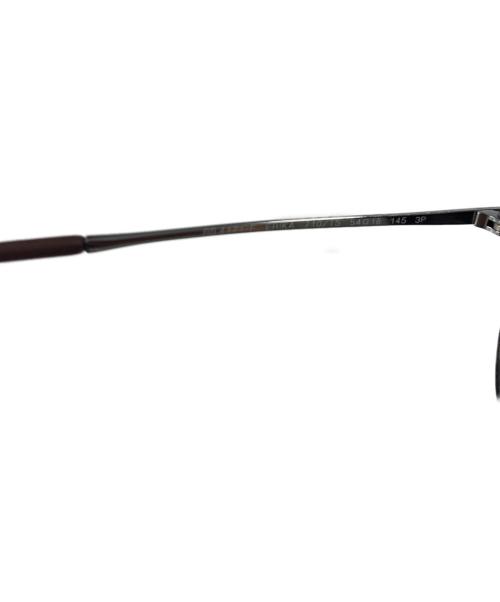 RAY-BAN（レイバン）RAY-BAN (レイバン) サングラス ブラウンの古着・服飾アイテム