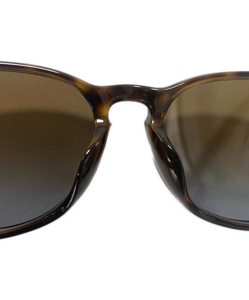 RAY-BAN（レイバン）RAY-BAN (レイバン) サングラス ブラウンの古着・服飾アイテム