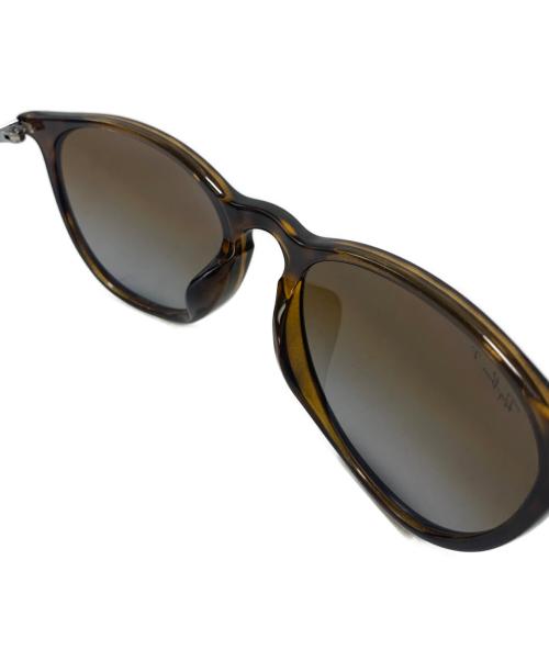 RAY-BAN（レイバン）RAY-BAN (レイバン) サングラス ブラウンの古着・服飾アイテム