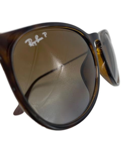 RAY-BAN（レイバン）RAY-BAN (レイバン) サングラス ブラウンの古着・服飾アイテム