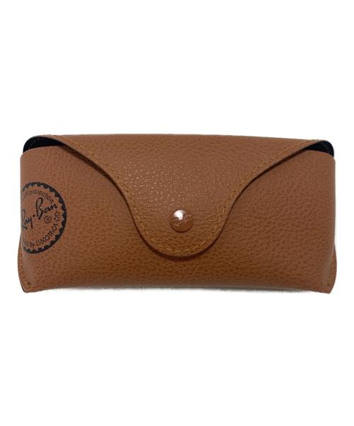 RAY-BAN（レイバン）RAY-BAN (レイバン) サングラス ブラウンの古着・服飾アイテム