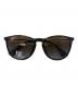 RAY-BAN（レイバン）の古着「サングラス」｜ブラウン