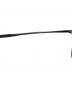 中古・古着 RAY-BAN (レイバン) サングラス ブラウン：6000円