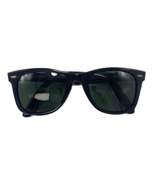 RAY-BAN（レイバン）RAY-BAN (レイバン) サングラス ブラックの古着・服飾アイテム