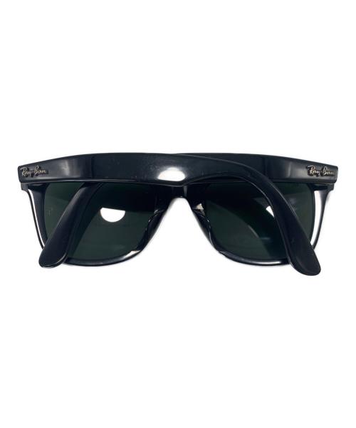 RAY-BAN（レイバン）RAY-BAN (レイバン) サングラス ブラックの古着・服飾アイテム