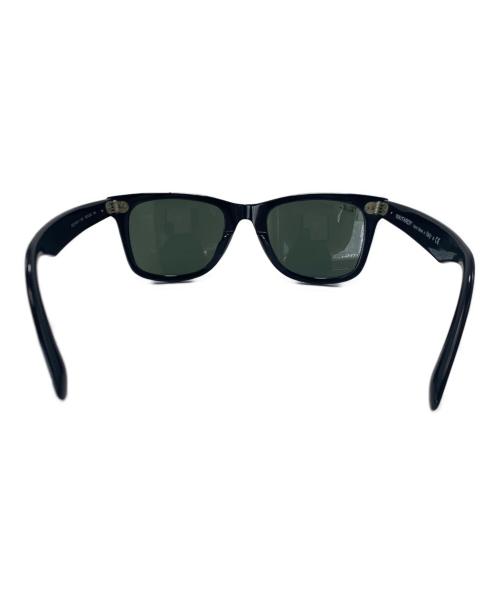 RAY-BAN（レイバン）RAY-BAN (レイバン) サングラス ブラックの古着・服飾アイテム