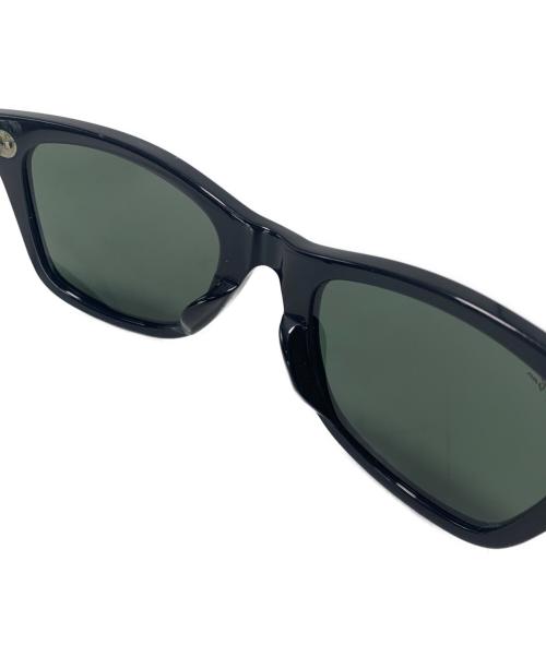 RAY-BAN（レイバン）RAY-BAN (レイバン) サングラス ブラックの古着・服飾アイテム