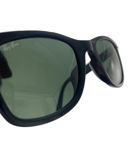 RAY-BAN（レイバン）RAY-BAN (レイバン) サングラス ブラックの古着・服飾アイテム