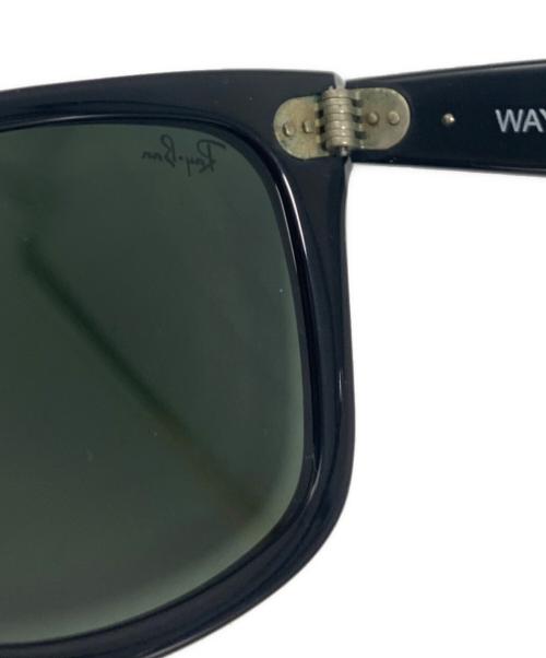 RAY-BAN（レイバン）RAY-BAN (レイバン) サングラス ブラックの古着・服飾アイテム