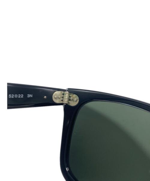 RAY-BAN（レイバン）RAY-BAN (レイバン) サングラス ブラックの古着・服飾アイテム