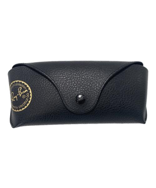 RAY-BAN（レイバン）RAY-BAN (レイバン) サングラス ブラックの古着・服飾アイテム