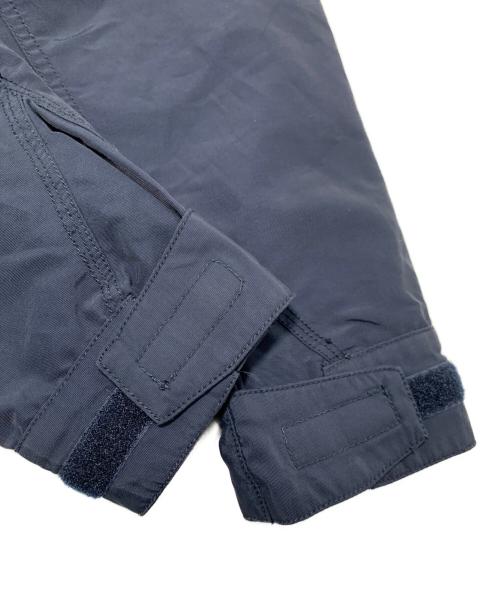 DENIME（ドゥニーム）DENIME (ドゥニーム) マウンテンパーカー ネイビー サイズ:Mの古着・服飾アイテム