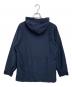 DENIME (ドゥニーム) マウンテンパーカー ネイビー サイズ:M：5000円