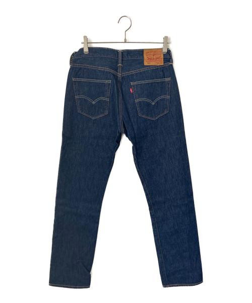 LEVI'S（リーバイス）LEVI'S (リーバイス) デニムパンツ ブラック サイズ:W33の古着・服飾アイテム