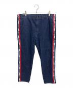 LEVI'Sリーバイス）の古着「デニムパンツ」｜インディゴ