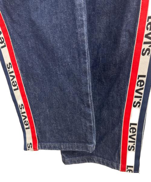 LEVI'S（リーバイス）LEVI'S (リーバイス) デニムパンツ インディゴ サイズ:Lの古着・服飾アイテム