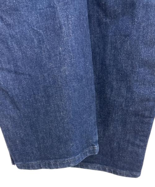 LEVI'S（リーバイス）LEVI'S (リーバイス) デニムパンツ インディゴ サイズ:Lの古着・服飾アイテム