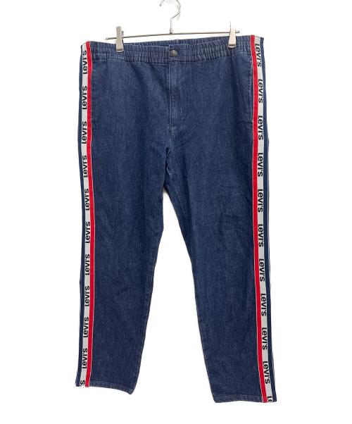 LEVI'S（リーバイス）LEVI'S (リーバイス) デニムパンツ インディゴ サイズ:Lの古着・服飾アイテム