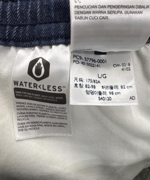 LEVI'S（リーバイス）LEVI'S (リーバイス) デニムパンツ インディゴ サイズ:Lの古着・服飾アイテム