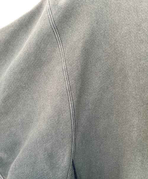 Champion（チャンピオン）Champion (チャンピオン) スウェット グリーン サイズ:Mの古着・服飾アイテム