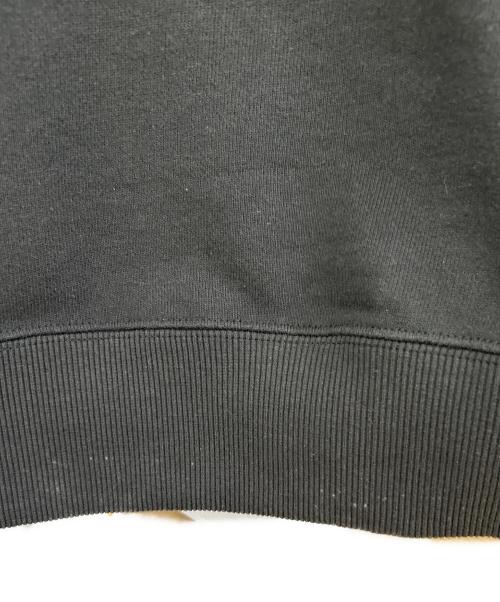 THE NORTH FACE（ザ ノース フェイス）THE NORTH FACE (ザ ノース フェイス) ジップパーカー ブラック サイズ:Mの古着・服飾アイテム