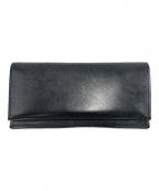 FABRIKファブリック）の古着「財布」｜ブラック