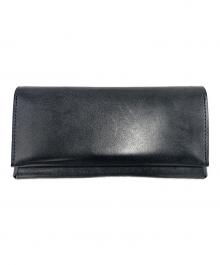 FABRIK（ファブリック）の古着「財布」｜ブラック