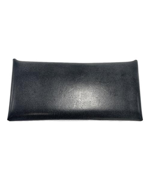 FABRIK（ファブリック）FABRIK (ファブリック) 財布 ブラックの古着・服飾アイテム
