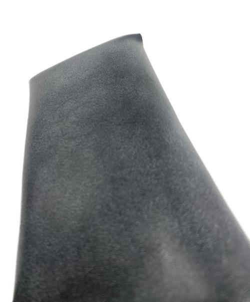 FABRIK（ファブリック）FABRIK (ファブリック) 財布 ブラックの古着・服飾アイテム