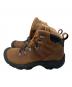 KEEN (キーン) ブーツ ブラウン サイズ:26.5：9000円
