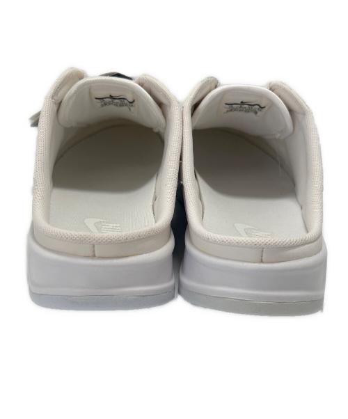 NIKE（ナイキ）NIKE (ナイキ) スニーカー ホワイト サイズ:28の古着・服飾アイテム
