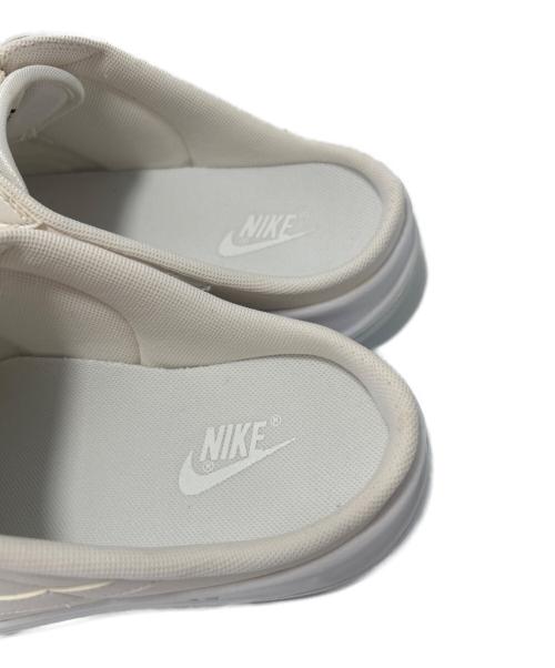 NIKE（ナイキ）NIKE (ナイキ) スニーカー ホワイト サイズ:28の古着・服飾アイテム