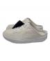 NIKE (ナイキ) スニーカー ホワイト サイズ:28：5000円