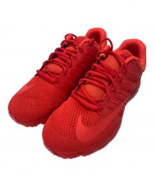 NIKE（ナイキ）の古着「スニーカー」｜レッド