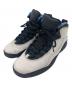NIKE（ナイキ）の古着「スニーカー」｜ホワイト×ブラック