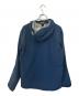 ARC'TERYX (アークテリクス) ベータSLハイブリッドジャケット ブルー サイズ:M：30000円