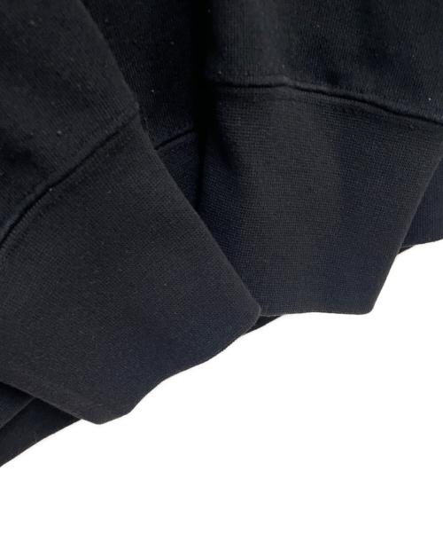 THE NORTH FACE（ザ ノース フェイス）THE NORTH FACE (ザ ノース フェイス) 長袖スウェット ブラック サイズ:Lの古着・服飾アイテム