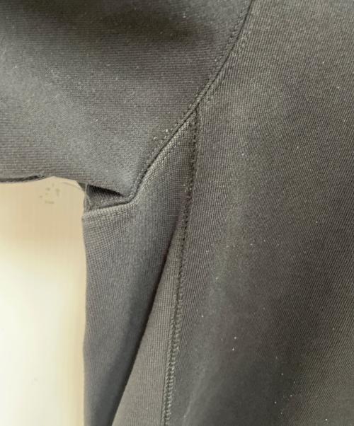 THE NORTH FACE（ザ ノース フェイス）THE NORTH FACE (ザ ノース フェイス) 長袖スウェット ブラック サイズ:Lの古着・服飾アイテム