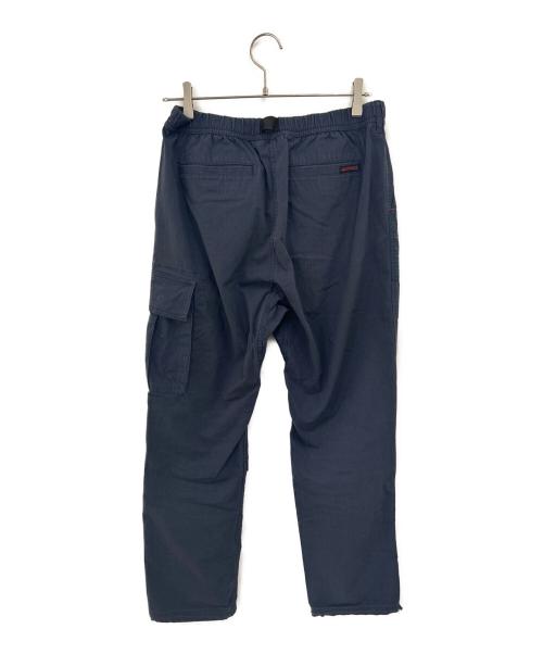 GRAMICCI（グラミチ）GRAMICCI (グラミチ) クライミングパンツ ネイビー サイズ:Lの古着・服飾アイテム